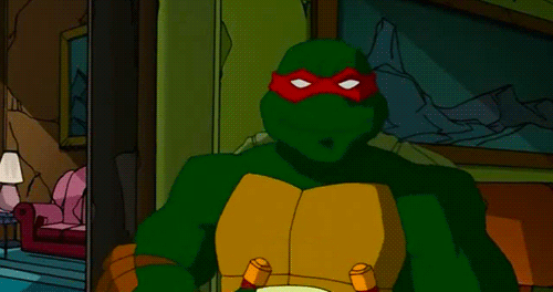 This Is So Me! Because I'm Poly And I Feel Like I'm In A Poly Sandwich With All Raphael's.