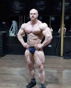 James Hollingshead 