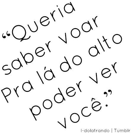 Tente outra vez!