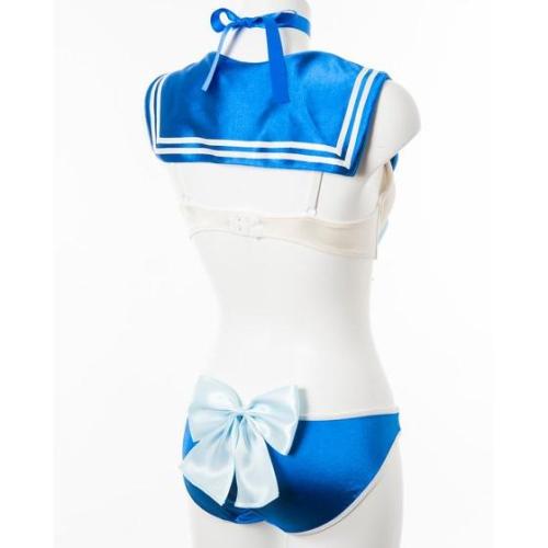 sailormooncollectibles: Official costume bra/lingerie sets!!! more details + how to order: ww