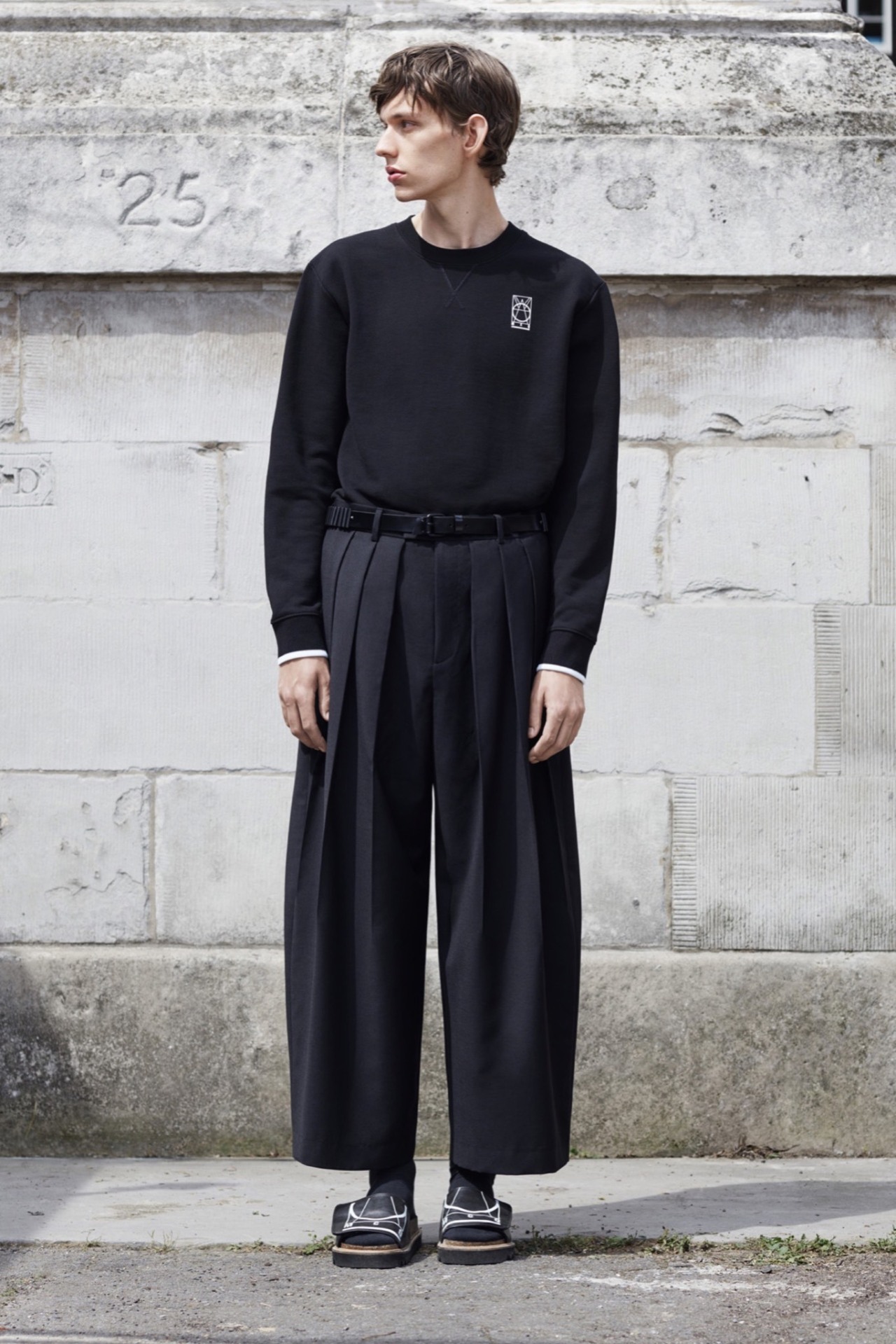 fagunt:  McQ Alexander McQueen spring/summer 2016