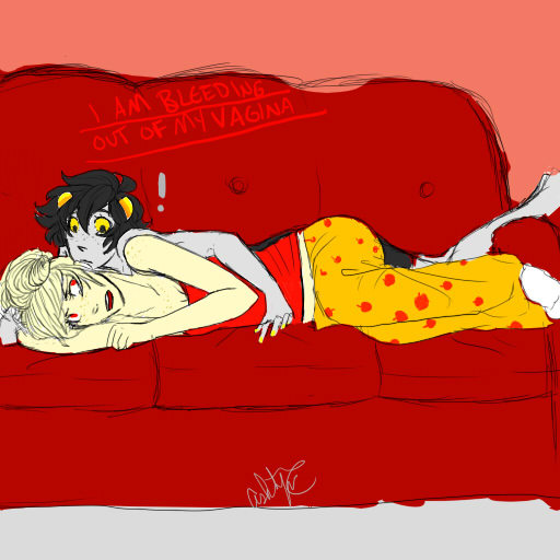 n0b0dyblues:  fem babies 