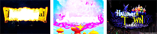 celliabowens:~ ♚ The Kingdom Hearts Series: Worlds ♚ ~&ldquo;I&rsquo;d
