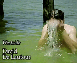 David De LautourWestside 1x05