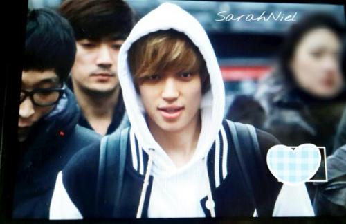 XXX nielfacts:  [Preview 2] 131226 NIEL after photo