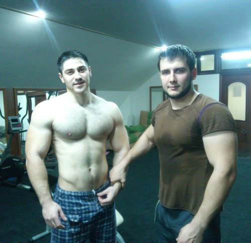 gaycomicsandmore:  Check out my archives at:    http://BeautifulMenGayPics.tumblr.com/archiveand   http://GayComicsAndMore.tumblr.com/archive