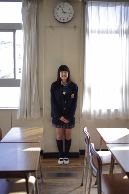 ＊model：涼汰るみか