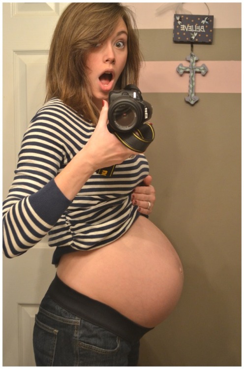 pregnancy progression