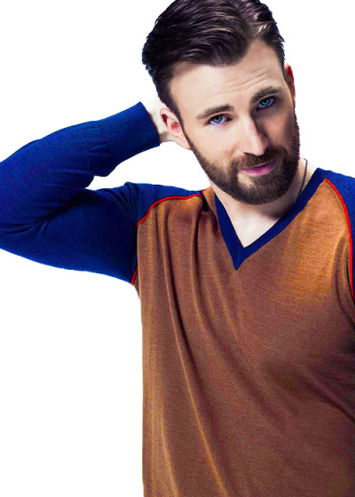 Chris Evans Being Flawless Tumbex