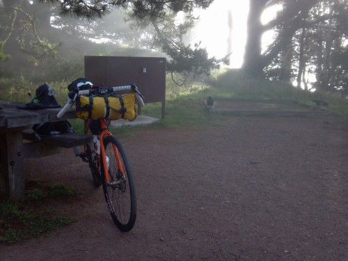 photosfromthehip:  Morning Fog