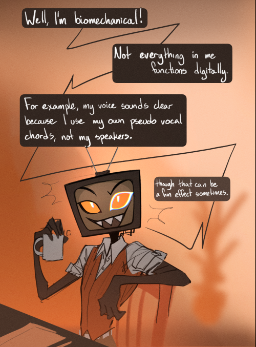 What's Going On Inside His Head?