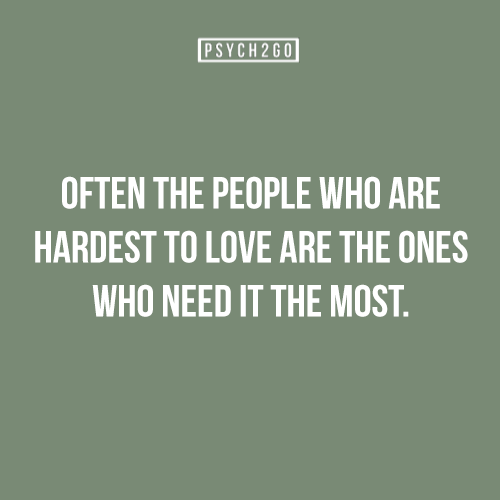 psych2go:  For more posts like these, you could visit psych2go