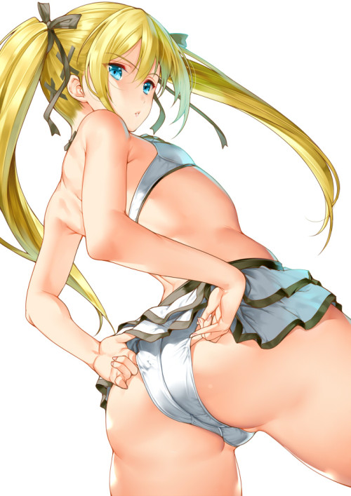 marie rose (dead or alive) drawn by saburou adult photos