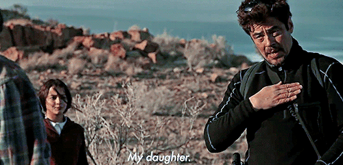 godsweeney:“This scene is the main moment in which we see something changing in Alejandro. It&
