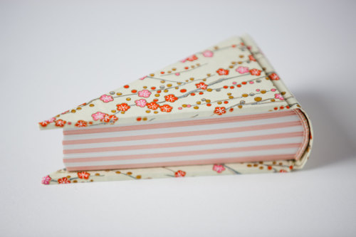 fyeahbookbinding:  Cake books by Larissa porn pictures