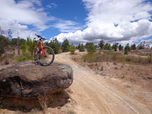 ciclotrip: por la villa