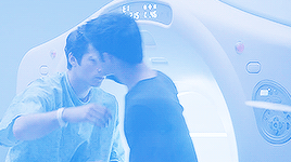 mrtinsky:  100 days of tw || favorite friendship “I thought you were a predator!”