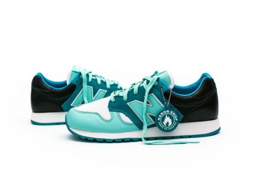 New Balance 520 x Hanon &ldquo;Fisherman&rsquo;s Blues&rdquo;  Now only: ≈ 76 EUR/
