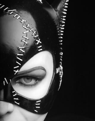 Temperamental…