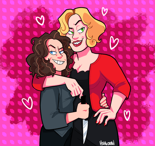 itsaaudraw:yeah, we’re gay and evil. keep scrolling, sweetface 