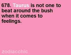 zodiacchic:We have loads of interactive all-taurus