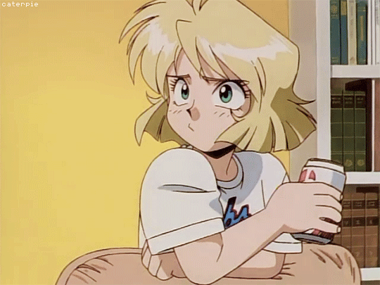 Gunsmith Cats Anime Explore Tumblr Posts And Blogs Tumgir