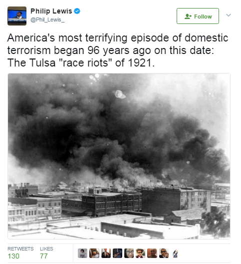 black-to-the-bones:  They always try to hide the truth from us.It was taught for the first time only in 2012! Almost a hundred years after this horrible incident.This, like many stories we never learned in school, we never knew this happened, although