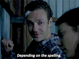 reeduslincolns:  Now - 6x05 