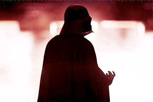 Youre No Vader Youre Just A Child In A Mask.
