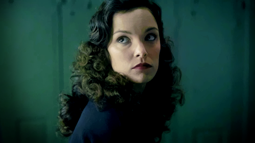 FANDOM SCREENCAPS
