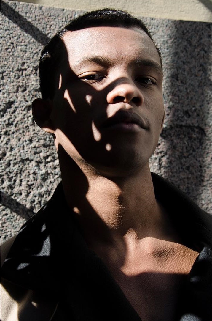 ohthentic:  siroyagihkd:  “ARRECHO”Model : Alexander at Universe Mgmt (Córdoba)Photographer