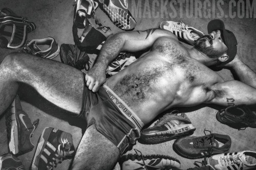 macksturgis: Time out! By macksturgis.com