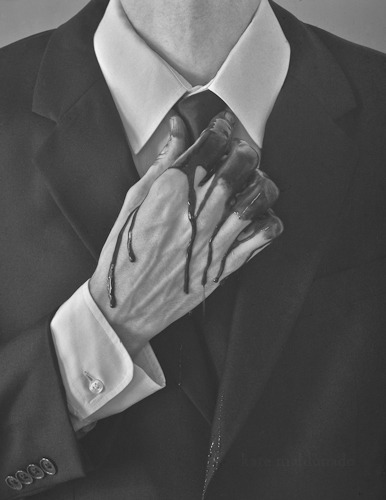 katemaldonado:  The World Needs Bad Men © Kate Maldonado Etsy Shop | facebook | flickr | twitter 