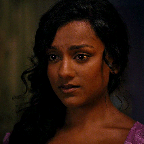 Simone Ashley As Kate SharmaBRIDGERTON SEASON TWO