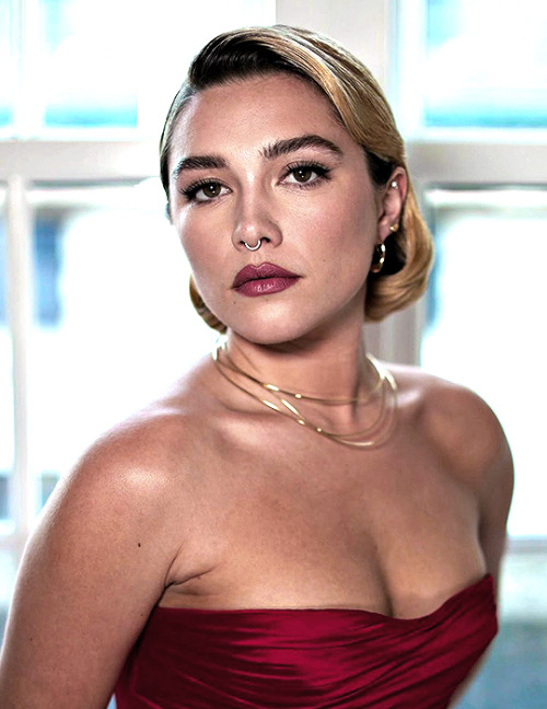 Sex buckley-robin:Florence Pugh via Instagram pictures