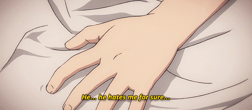 ishvals:  fma meme: scene that broke your heart  &ldquo;What Ed was afraid to
