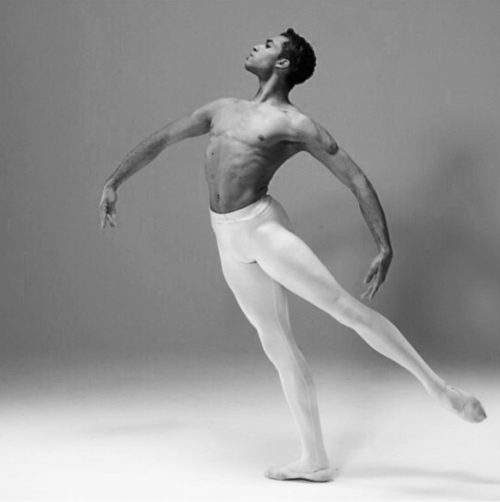 pas-de-duhhh: Adrian Mitchell Vaganova Ballet Academy Luis Pons