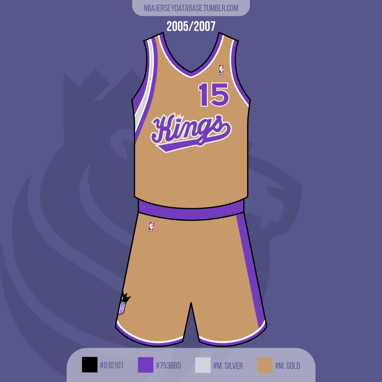 Sacramento Kings 2020-21 City Jersey by llu258 on DeviantArt