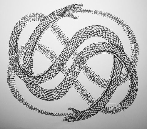 Ouroboros
