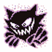 dragonitedelight:Gengar Family + Sprites - ★|☆