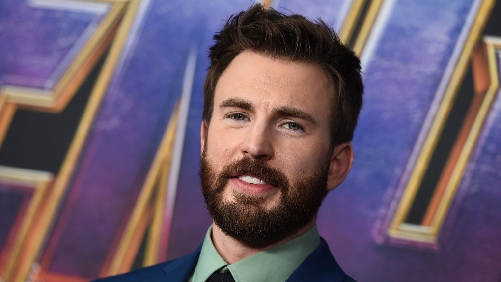 Tarot Tabloid — Chris Evans Tarot Reading