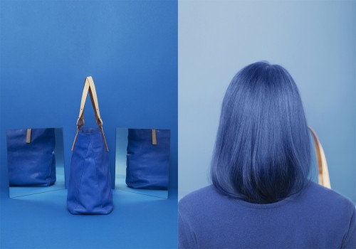 boy-code:  Ally Capellino S/S15 ph. Agnes Lloyd-Platt