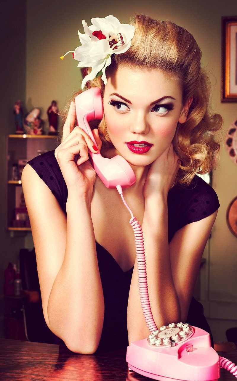 alternative-pinup:Alternative Model