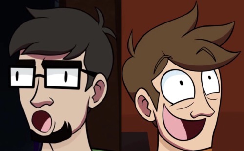 amazinglyscarydonut: X-ruy und Vuv