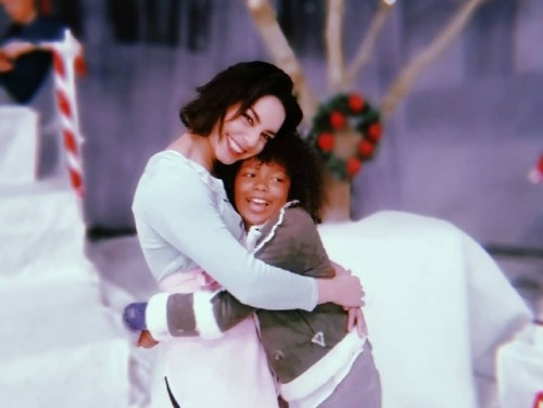 &lsquo;The Princess Switch&rsquo; is out on @netflix today! I had the privilege of being @va