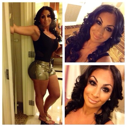 allthickwomen:  Brazilian Arab 