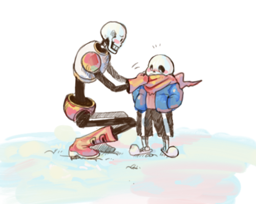 undertale sideblog