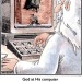 quasi-normalcy:wegmanweimaraner:meridianowl:madamecricket:beecreeper:beecreeper:beecreeper:2am thought: A tarot deck made up of Gary Larson cartoonsThe MagicianThe Towerthe foolfour of swordsstrengththe emperorjudgementthe devilthe empressace of wandsthe