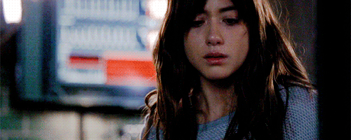 johnsonandcoulson:daisy johnson + the evolution of her powers↳ requested by anonymous