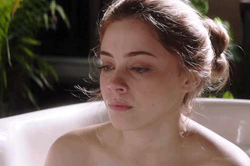 fiftysmore: The After We Collided Teaser had my feelings A MESS, literally A MESS